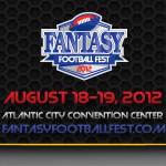 Fantasy Football Fest 2012