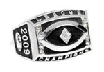 2009 FFL® Championship Ring