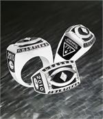 2010 FFL® Championship Ring