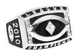 2010 FFL® Championship Ring